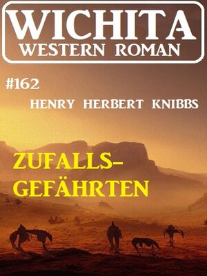 cover image of Zufallsgefährten